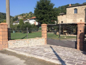 CasaGiarelli Licciana-Nardi 